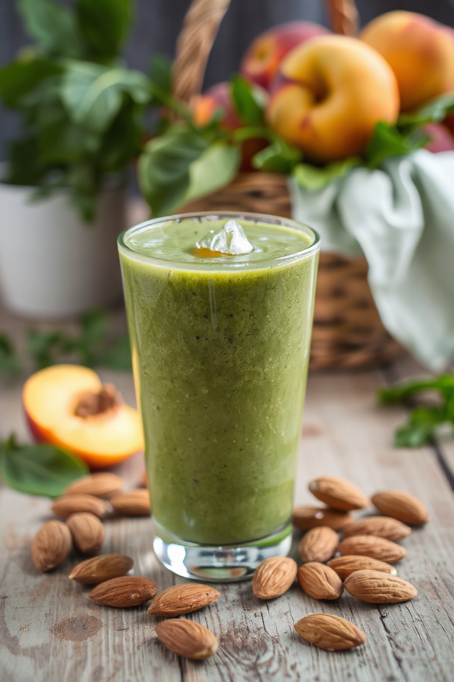 blend sweeten freeze enjoy