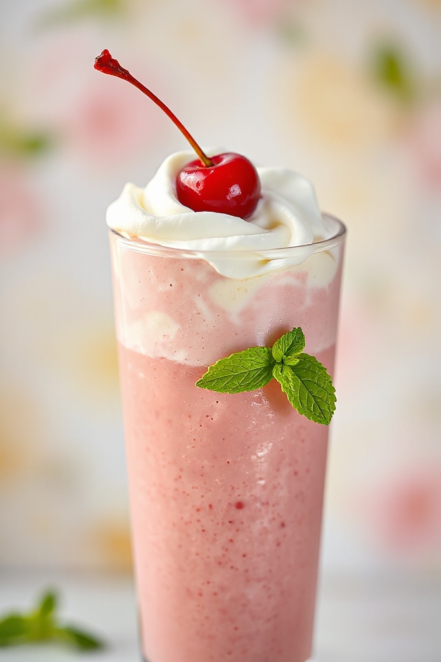 raspberry cheesecake smoothie recipe